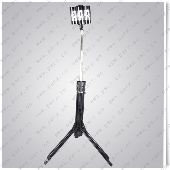 PL-835 LED portable light