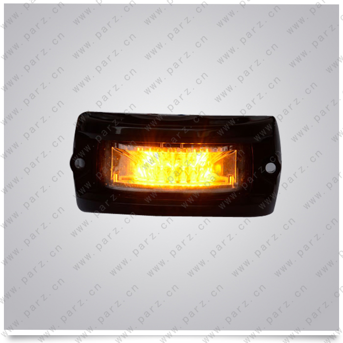 LTD-60 LED curved head light