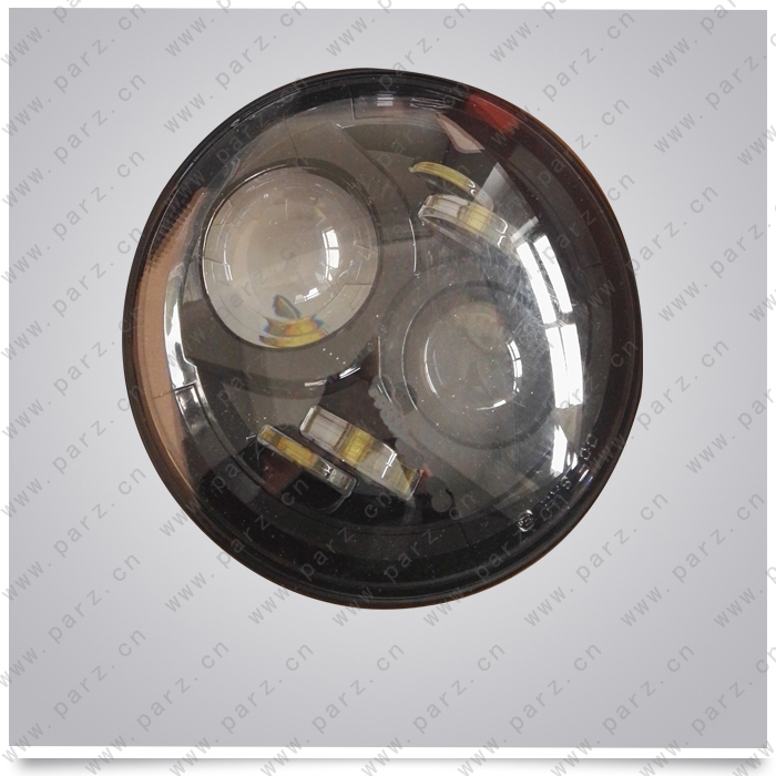 LED-D0860X LED driving light