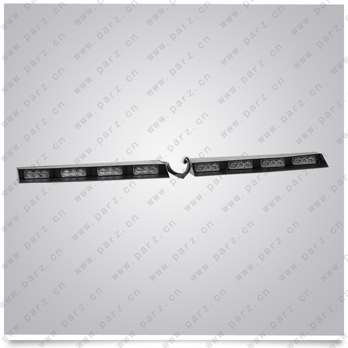 TBD-L624B2 LED visor lightbar