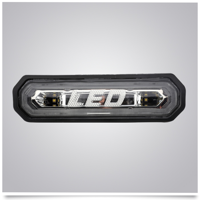 KR-006 LED Side Brake light