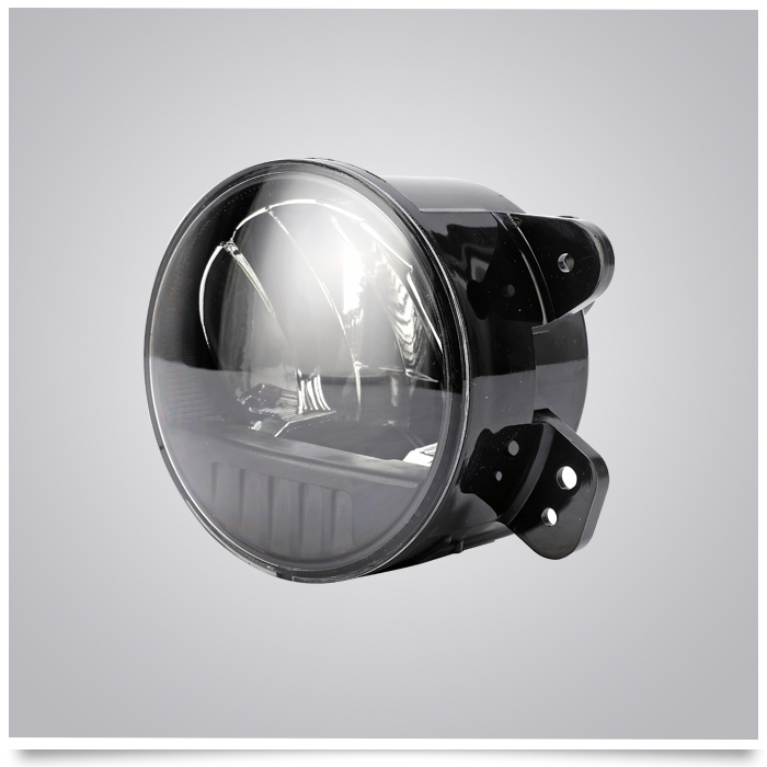 KR-JL-05 LED fog light