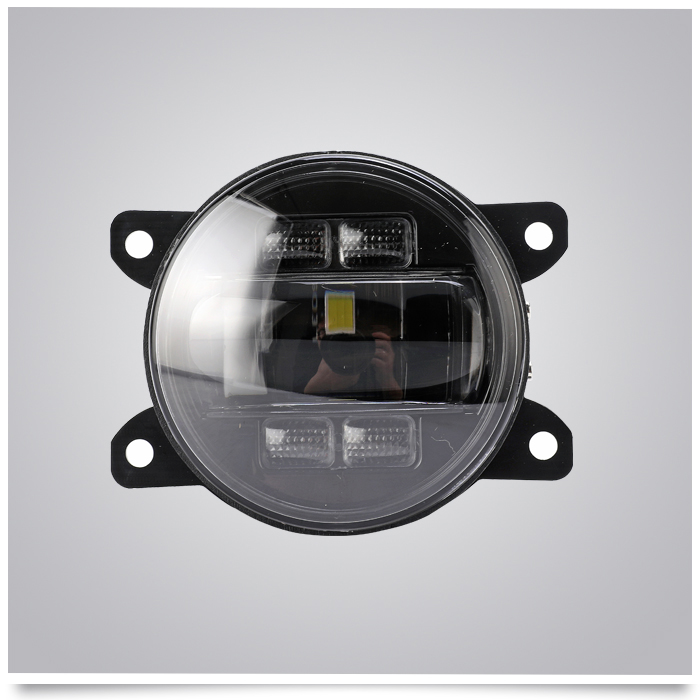 KR-JL-08 LED fog light