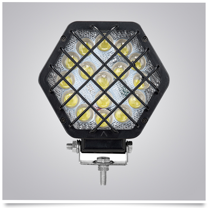 LED-948-8 LED work light