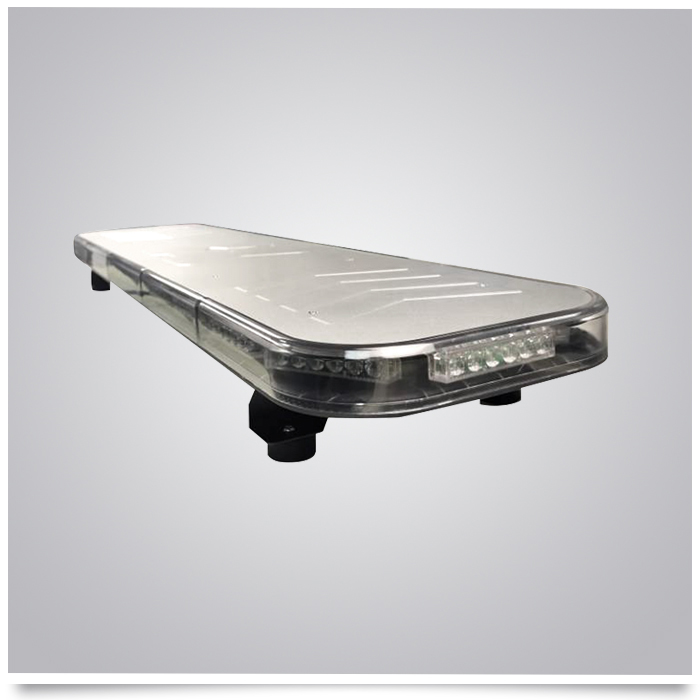 LTF-9088 New Streamlined 3W LED lightbar