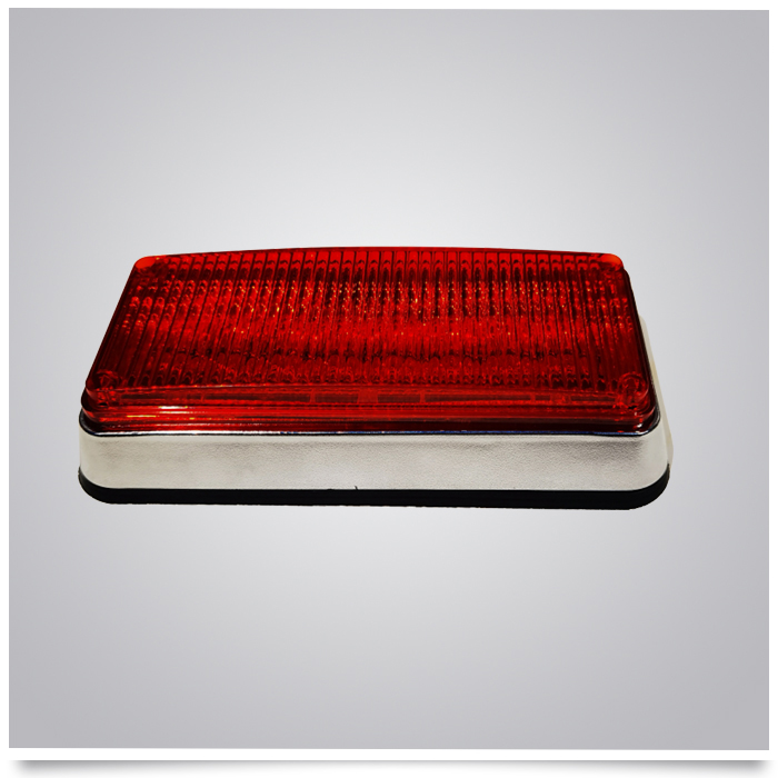 LTD-2009 LED exterior light