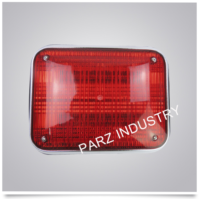 LTD-2721LED perimeter light for car