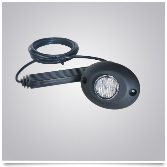 LTD-303 LED hideaway light