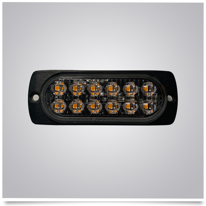 LTD-212 LED Slim module light