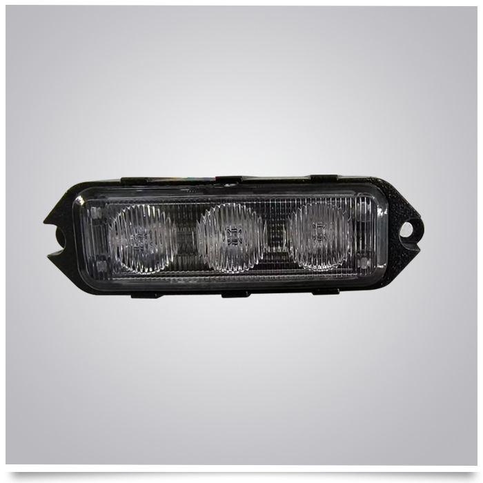 LTD-153D LED Dual color Change light