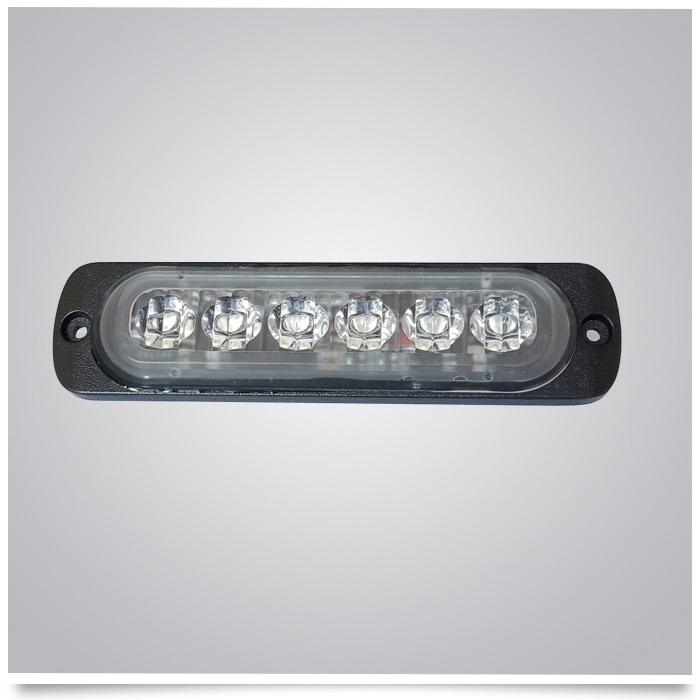 LTD-162D Dual color LED module 