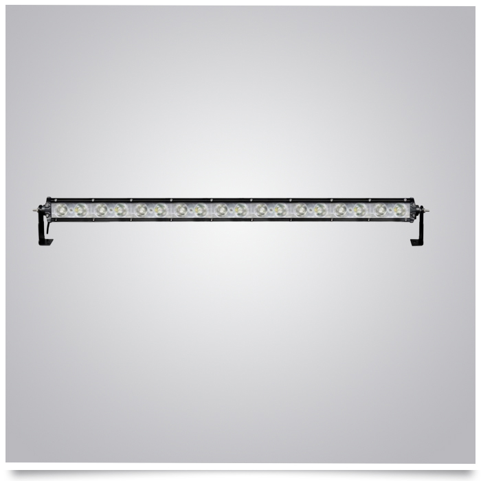 BT7180 LED off-road lightbar