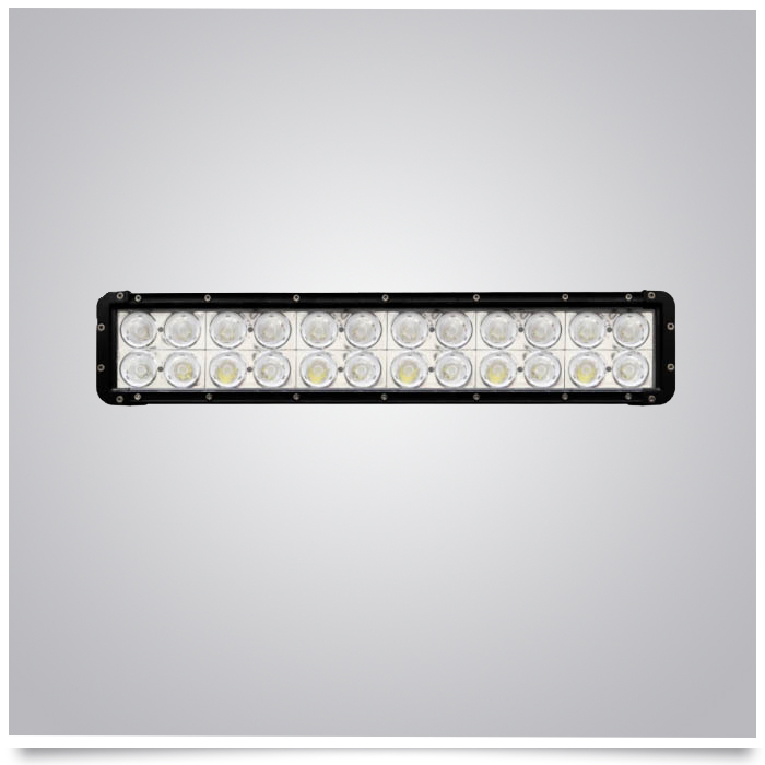 BT2240 LED off-road bar