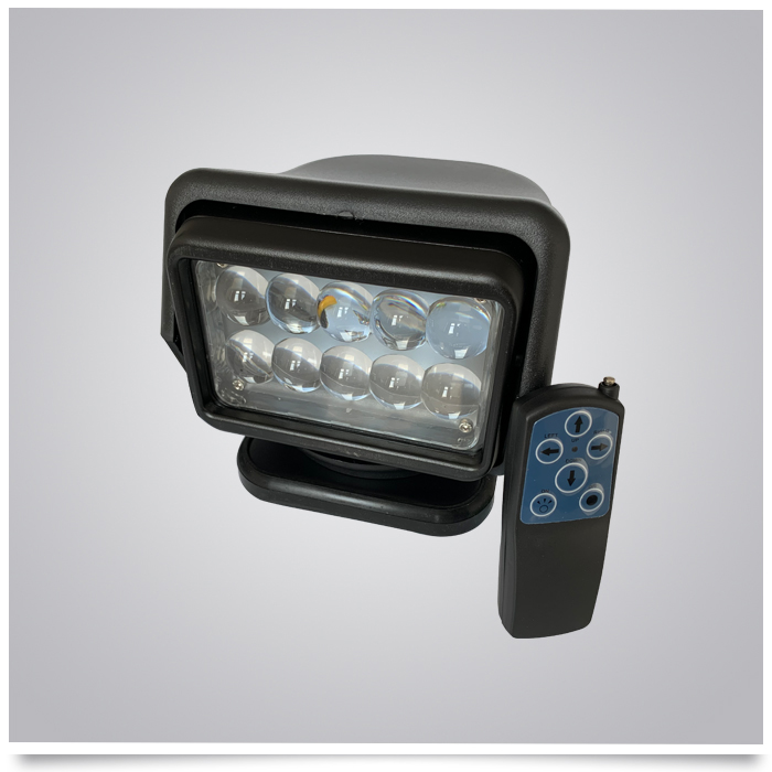 SL-A03 LED search light