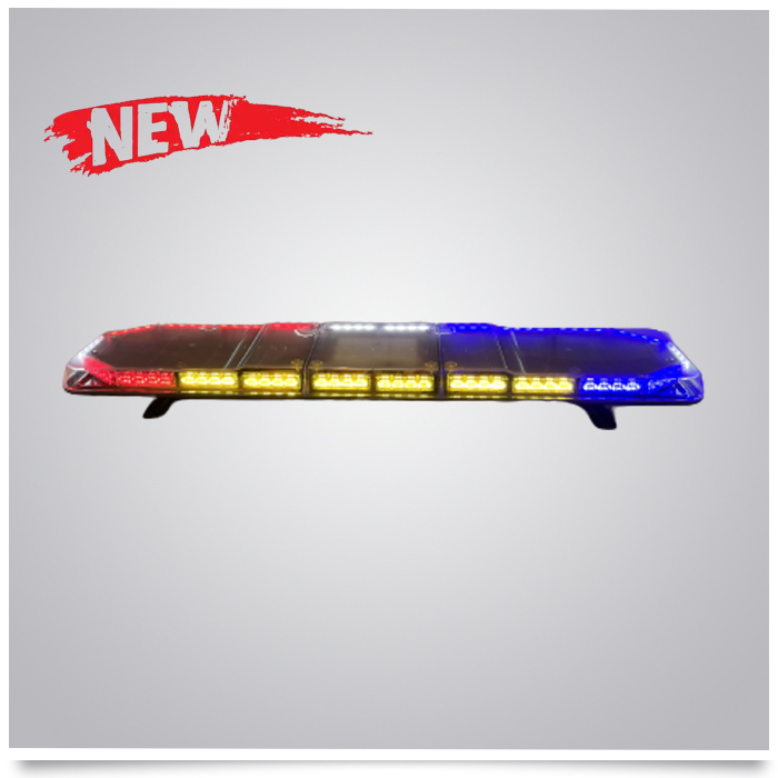 TBD-5800D LED lightbar