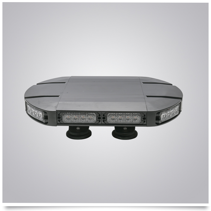 TBD-33L402A-M LED mini lightbar