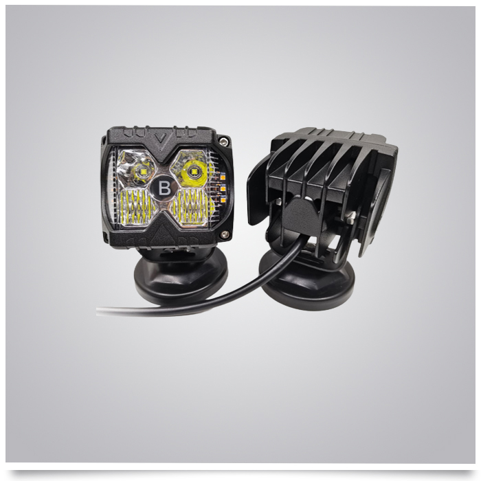 LED820-1 LED work light