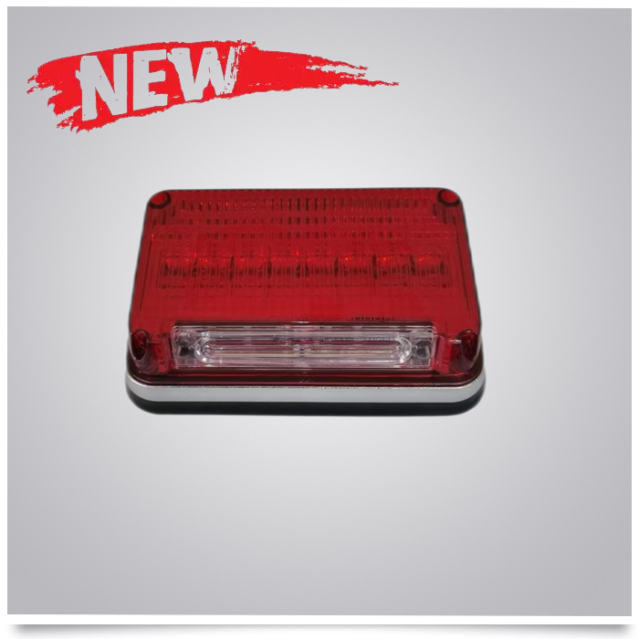 LTD-1812S LED warning scene light