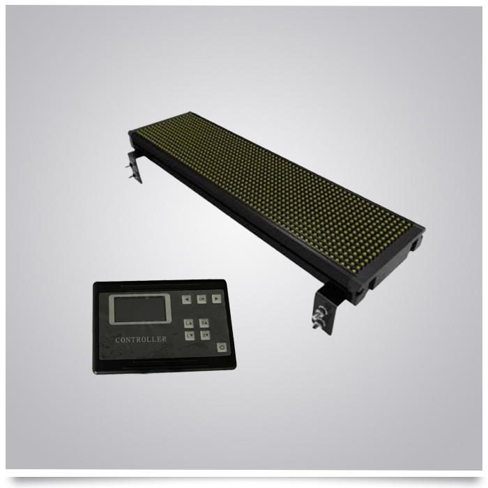 LTF-0105 LED message bar