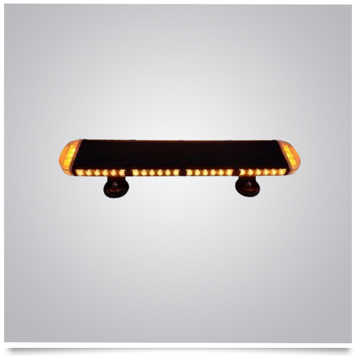 TBD-49L402B LED mini bar