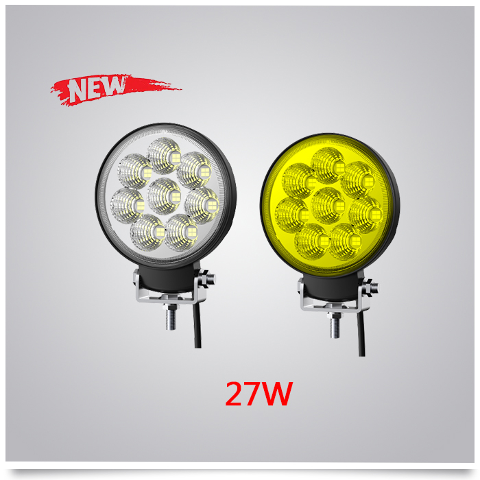 D27-A LED work light