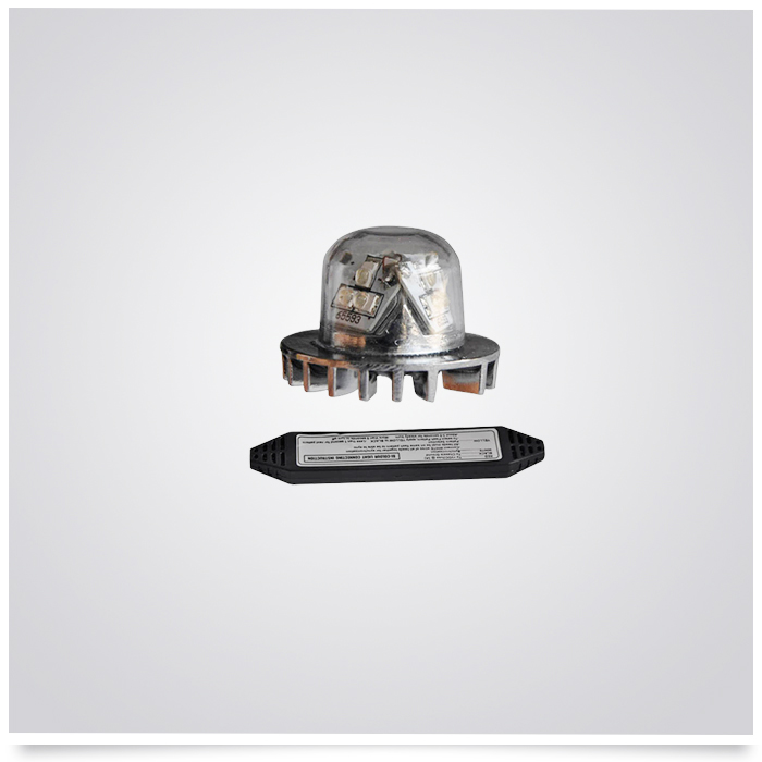 LTD290 LED Hide away light