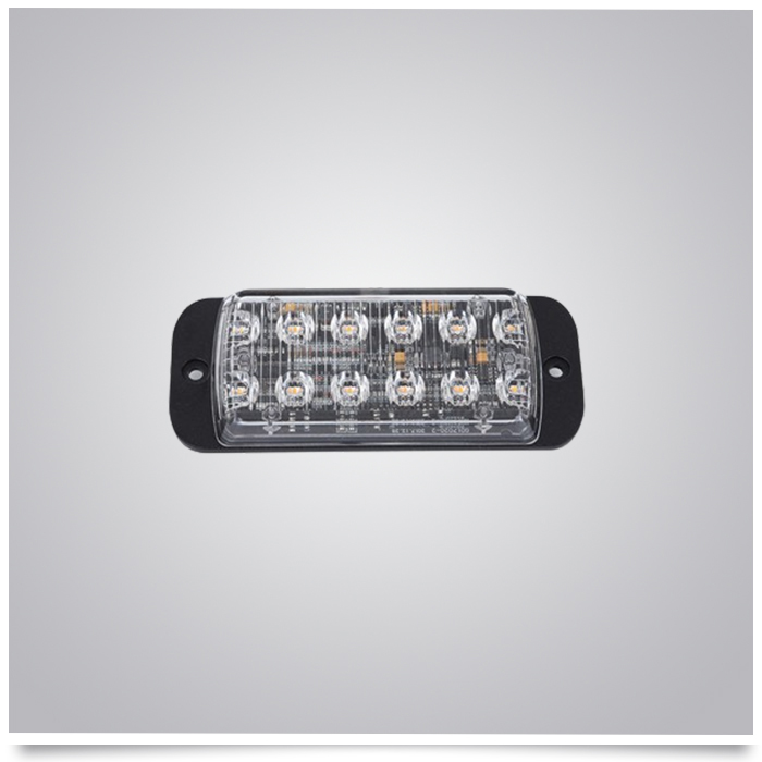 LTD-212B LED Slim module light