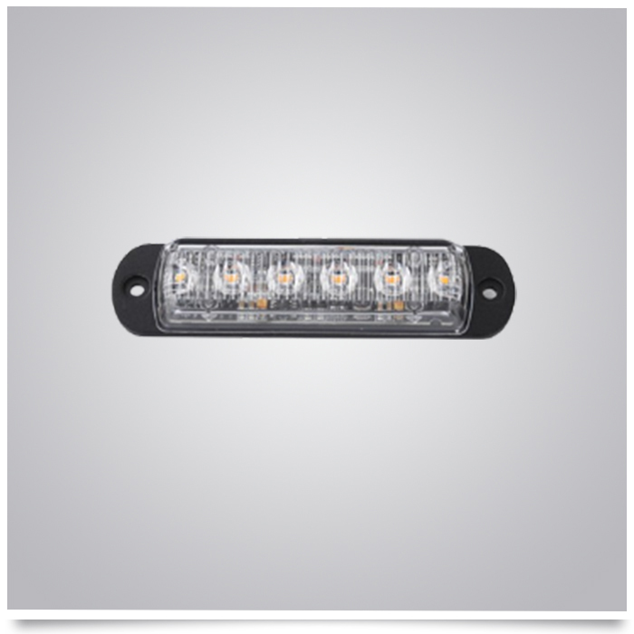 LTD-206D LED module