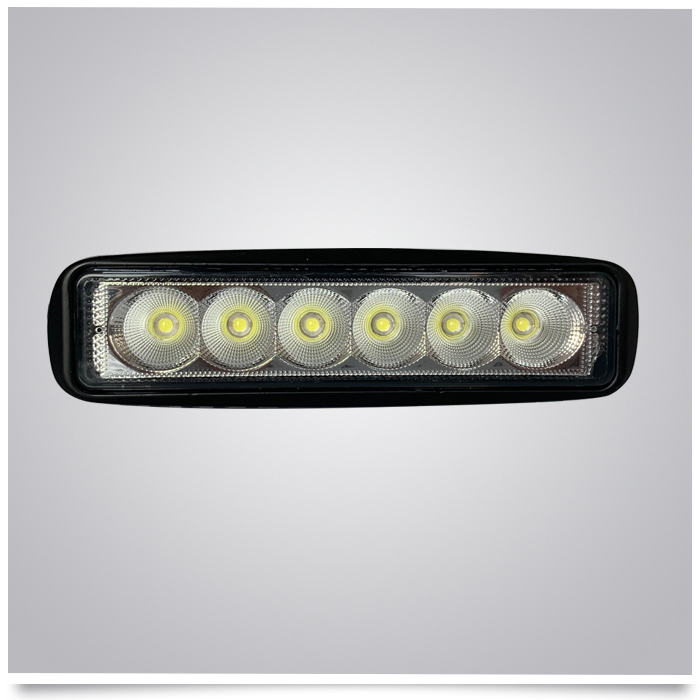 LED-6181 LED work light