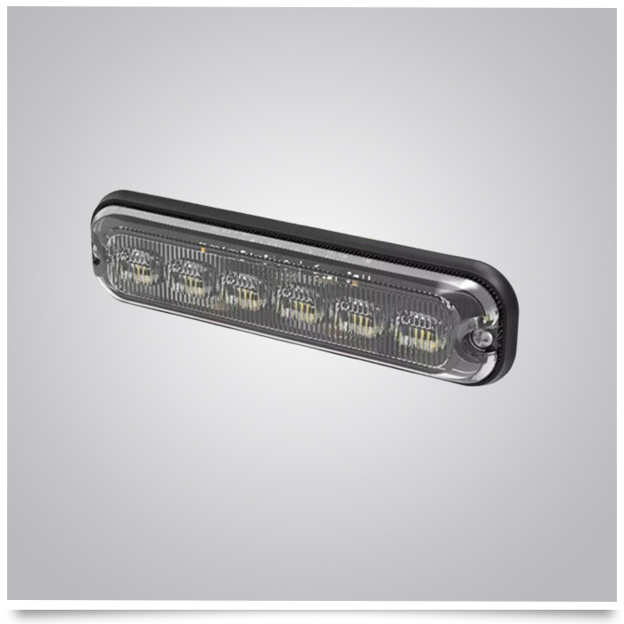 LTD-622D LED grille light