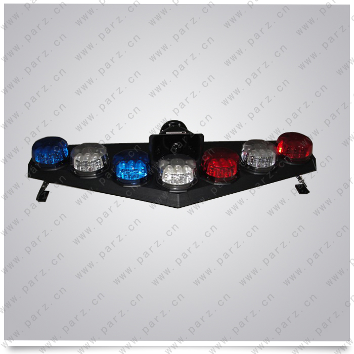 V7-2 LED lightbar 