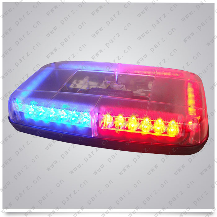 LTF-651B LED mini lightbar