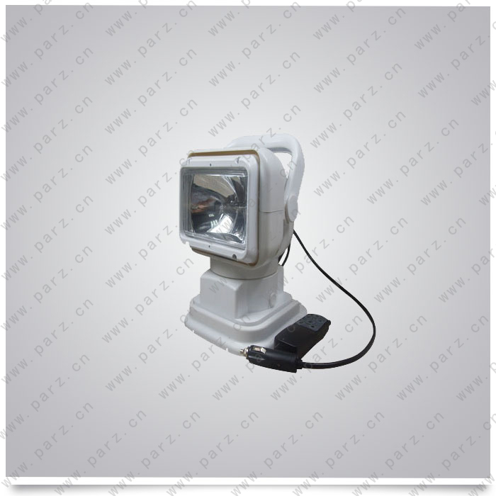 HID2009-7 HID working light