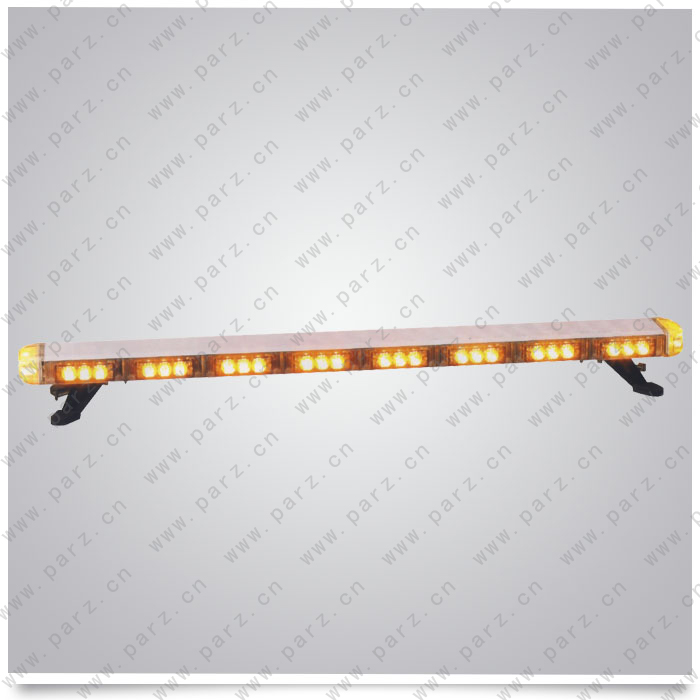 LTF8857B LED lightbar