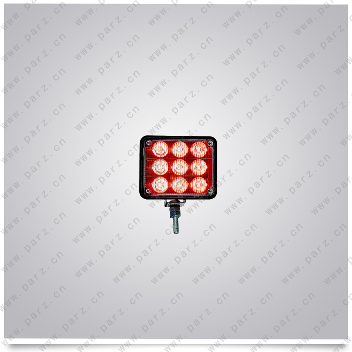 LTD76A LED light motorcycle lights