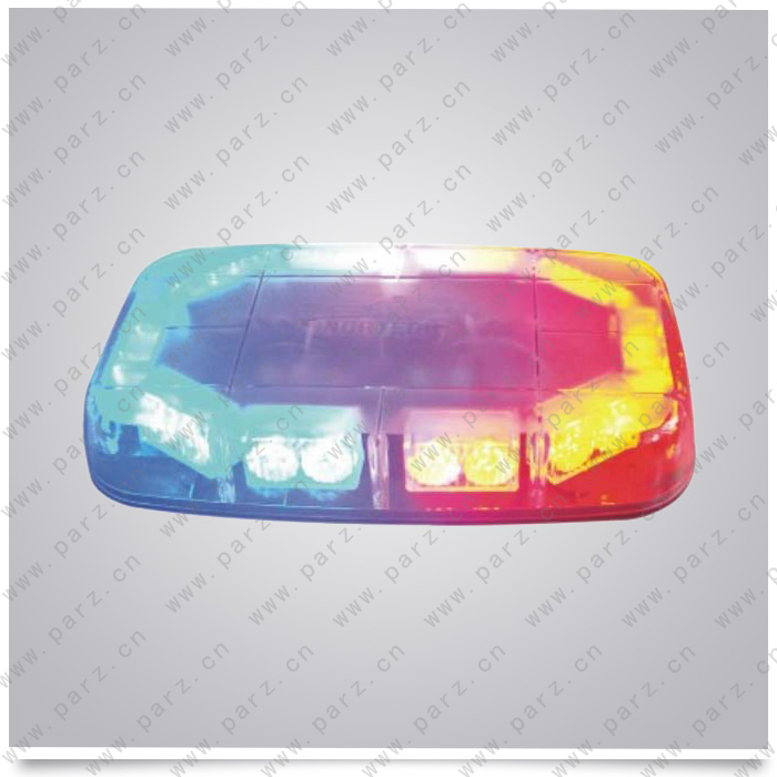 LTF0238A LED mini lightbar