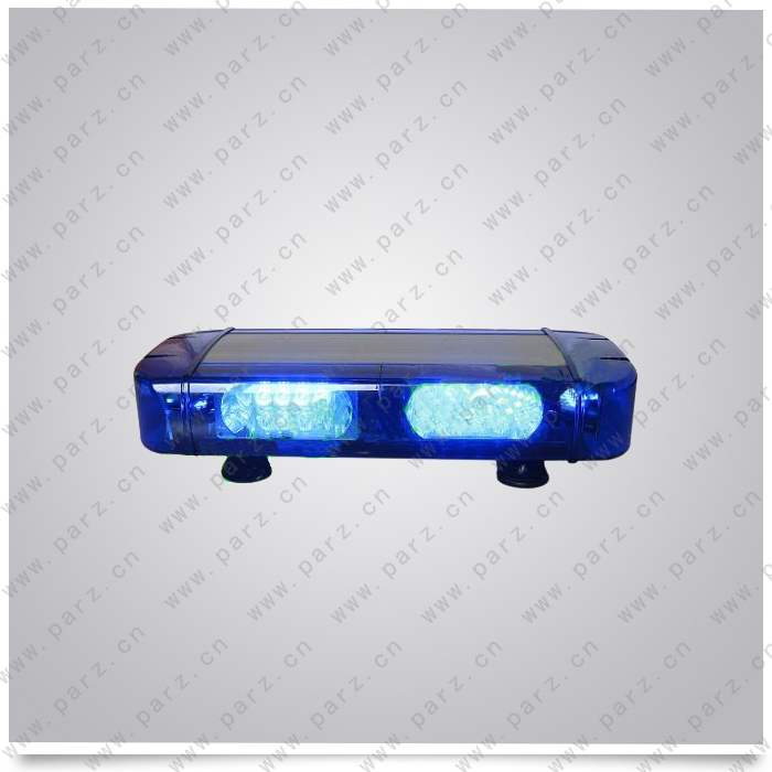 LTF086D  mini lightbar