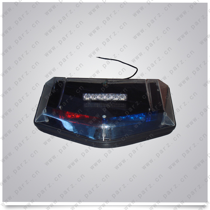 LTF0310 LED mini lightbar Red,Blue