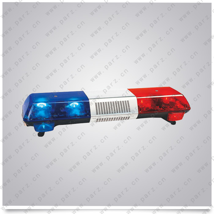 LTF6502B revolving light bar