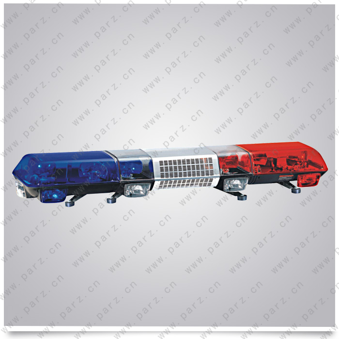 LTF6504B rotating lightbar