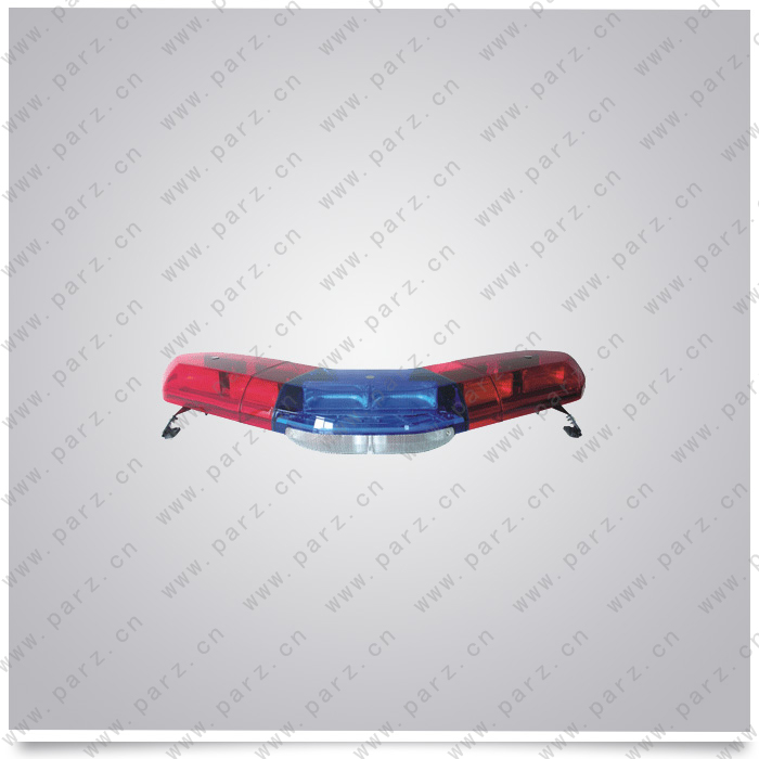 LTF1200B strobe lightbar