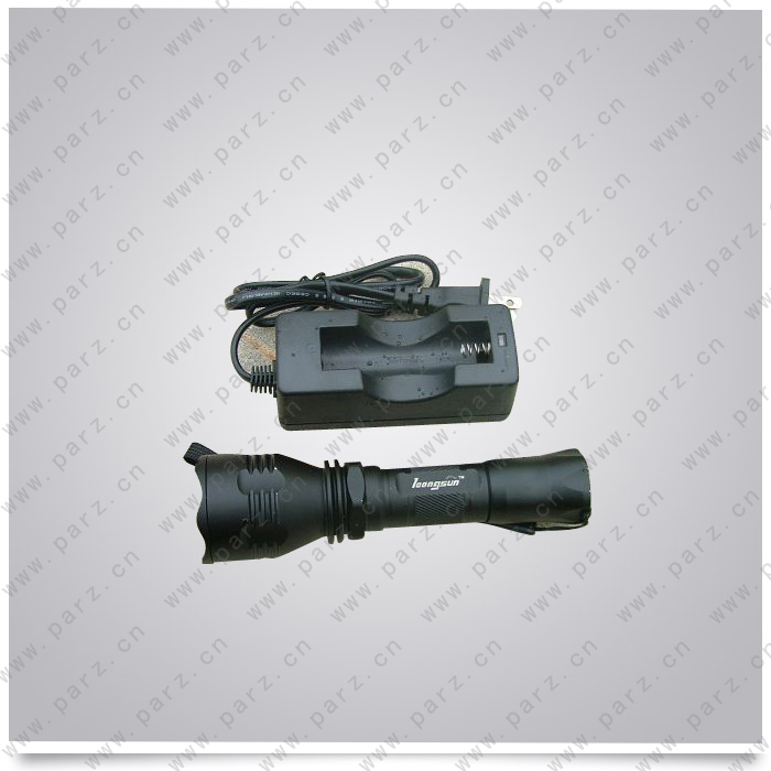 FL8059 LED flashlight