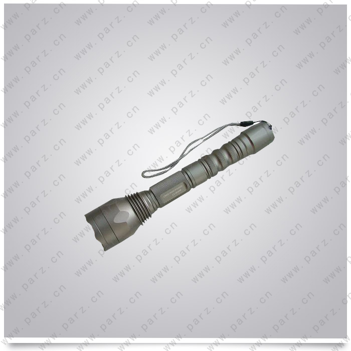 FL8033 LED flashlight