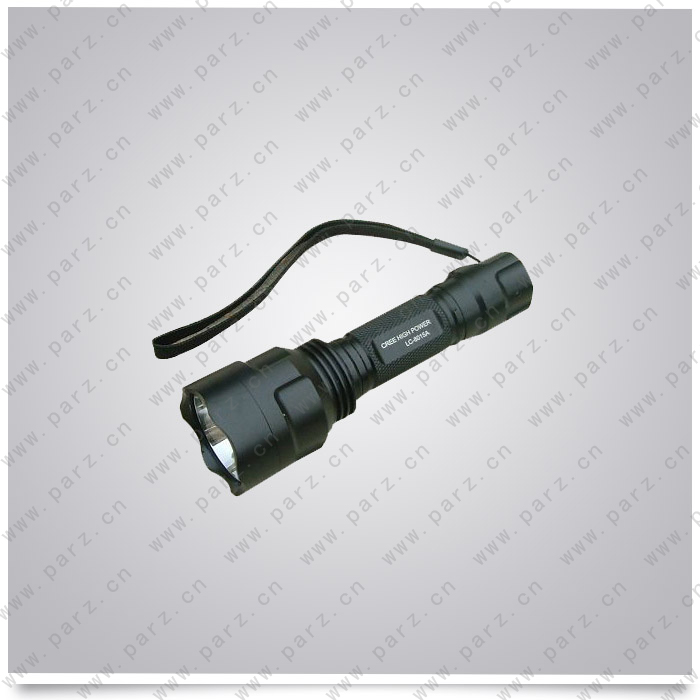 FL8055 LED flashlight