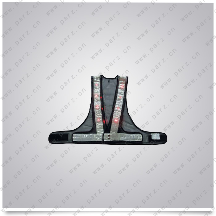 PZ230-13 LED traffic vest