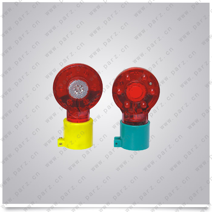 PZ232-06 traffic warning light