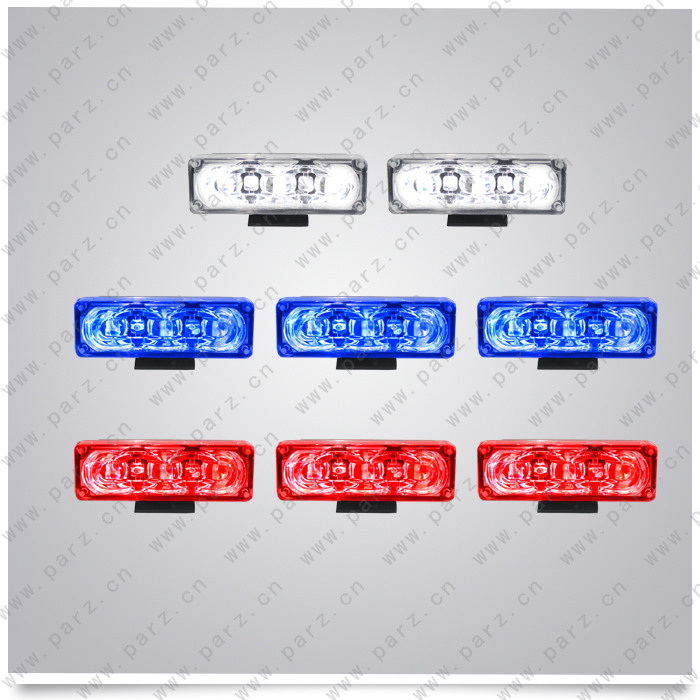 LTD273-8 LED light kit