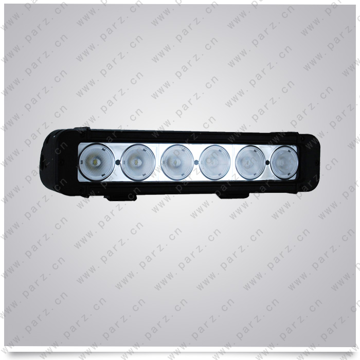 BT060 off-road lightbar