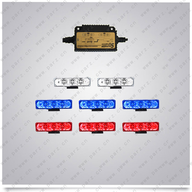 LTD274-8 LED light Kits