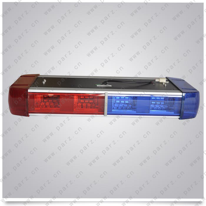 LTD080A LED solar lightbar